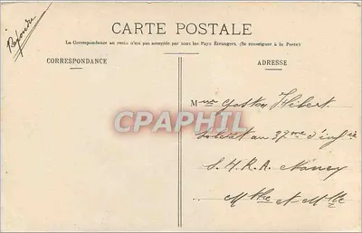 Obudzenie Napoleona — Okolice Dijonu — Pixin, L.T. wyd. — Rewers