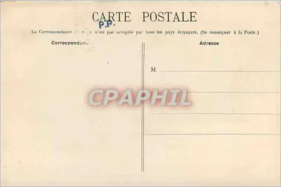 Prazeres do Domingo — C.L.P. — Edição C.L.P. — Verso