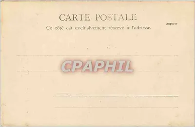 O Ponte Napoléon — St. Sauveur — R.&J.D. 11213 A.22 — Verso