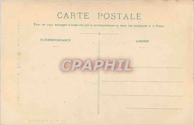 Padirac - A Riviera plana — Editor: Le Lot Illustré, n° 296 — Verso
