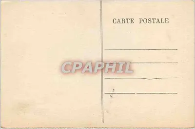 Poço de Padirac (Lot) — Parte superior — Os Obeliscos — n°72 — Verso