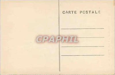 Puits de PADIRAC (Lot) — Duży dach, stalaktyty — Rewers