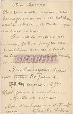 Fiolet fiolet — wydawnictwo SAPi Paris, nr 1187 — Rewers