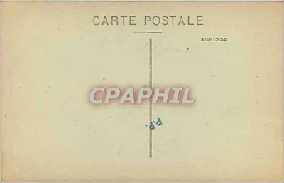 Tréguier (C.-du-N.) — Katedra (Portale Renesansowe) — M. Le Roy, wydawca - Rendes — Rewers