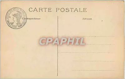 Hôtel des Invalides — Wejście do krypta — Pomnik generała Berthrand — Rewers