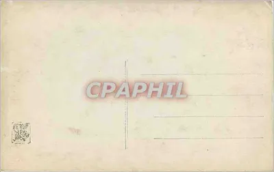 Krajobraz w Berry — Salon 1914 — F. Maillaud, nr 2534 — Rewers