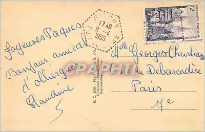 Mont-Dore — Gorges d'Enfer — A Poética da Auvergne — editor Garo — Verso