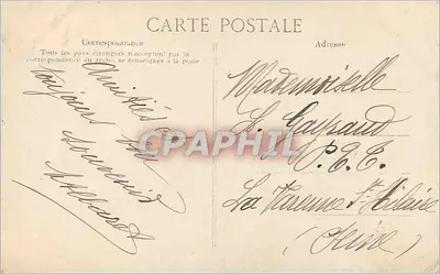 Carrosses, Wóz do przewożenia — Paryż - Muzeum Cluny — Rewers