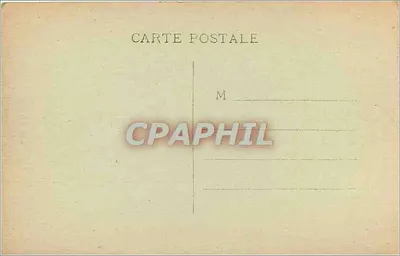 Gavarnie — Chaos — Pyrenées — 312 — Rewers
