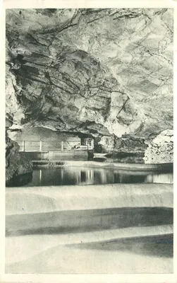 Les Grands Gours — Saint-Céré (Lot) — Edições J. Vertrin