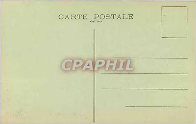 Notre-Dame-de-l'Épine — Wielki portal — Librairie Militaire Guérin - Mourmelon-le-Grand — Rewers