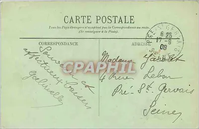Efekt fal — LL. — Boulgato — Rewers