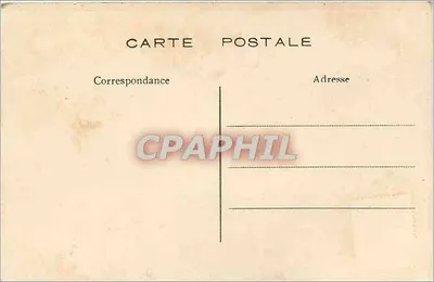 Dinant — Le Rocher Bayard i rzeka Meuse — Chromo 20 — Rewers