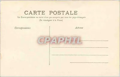 Castello di Chambord — Lato Est — M.T. I.L. — Verso