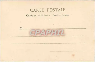 Luz — Panorama — Editor Léonide Tézé, Toulouse, n°31 — Reverso