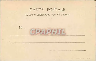 Le Saut de la Bourrique — Gérardmer — Wydawca: Gérardmer (nr 8825) — Rewers