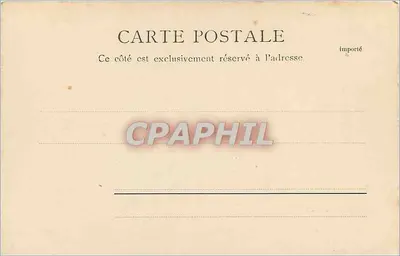 Port rybacki — Biarritz — R. & J. D. 10503 E,72 — Rewers