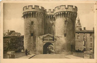 Verdun — Torre Chaussée — Edição de Verdun