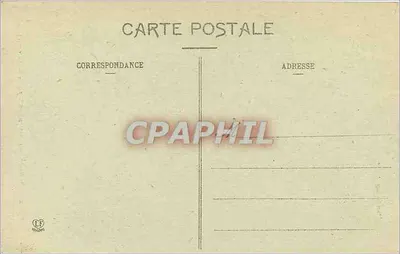 St-Bertrand-de-Comminges — Porta da catedral — Phototype Labouche Frères, Toulouse — Verso