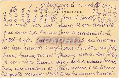 Tréguier (C.-du-N.) — Wieża Hastings, Wieża Sanetius, strzałka i klasztor — Wydawca: Arte Postale — Rewers