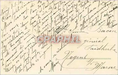 Arranjo de tulipas — editor Robert, número de série não visível — Verso