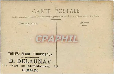 Dijon — Place Darcy — Plac — Staerck, Paryż — Rewers