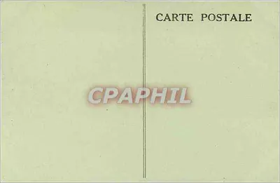 Cristo em marfim — La Chaise-Dieu — Edit. La Chaise-Dieu — Verso