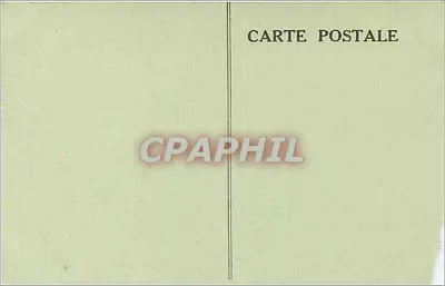 La Chaise-Dieu — As Cariatides do Buffet de Órgãos (século XVI). Pano de direita — Edit. Béal, La Chaise-Dieu — Verso