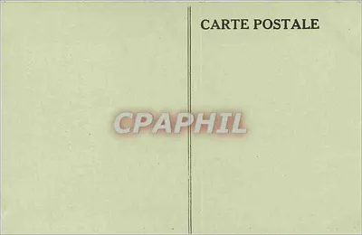 La Chaise-Dieu — Tapeçarias de Arras (século XV) — Édit. Béal, La Chaise-Dieu — Verso