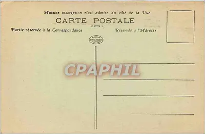 Contrexéville — Gry w piłkę — D. D. — Rewers