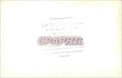 Fresnoy-le-Grand - A Estação Interna — Adit Davinmont (Norte) — n°10 — Verso