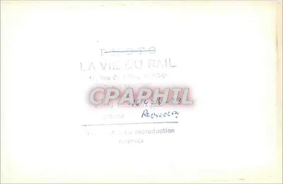 Châtel-Guyon — Wnętrze stacji — LL. — n°65 — Rewers
