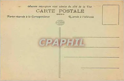 Contrexéville — Zespół i źródło Pavillon — D.D. n°22 — Rewers