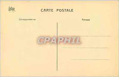 Gand — Stara domowa Jean Palijijn — wydawca STAR, nr 103 — Rewers