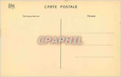 Gand — O Mercado de Quinta-feira — Héliotypie De Graeve, Gand, n°75-254 — Verso
