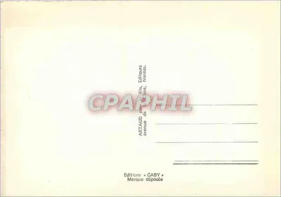 Chartres — Katedra, Zamek If, rzeka Eure, pomnik Jean Moulin — Wydawnictwo Gaby — Rewers