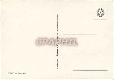 Valle d'Aosta — I TRE GIGANTI — Brunner & C. — Rewers