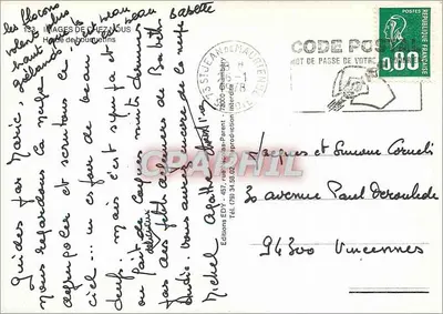 Gorile Alp — Wydawnictwo EDY — nr 133 — Rewers