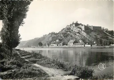 Givet - O Forte de Charlemont — Edições ATMO, n° 652 B
