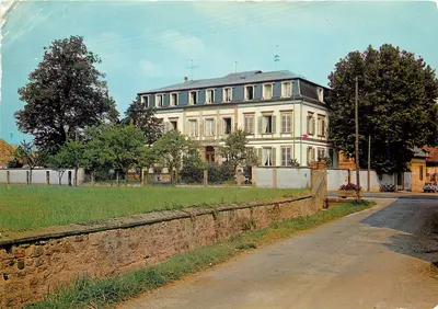La Roseraie — Casa de Férias da Cripal — Éditions d'Art d'Arascope