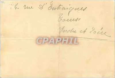 St-Raphaël Quinquina — Pubblicità per liqueur — Società St-Raphaël, Parigi — Verso