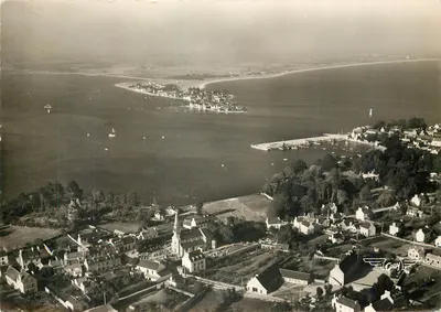 Loctudy (Finistère) — Vista geral — Edições Gaby