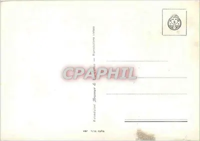 FIRENZE - Panorama — Brunner & Cie, n° 90-273 — Rewers