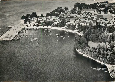 Loctudy (Finistère) — Vista geral — Éditions Gaby, n°1