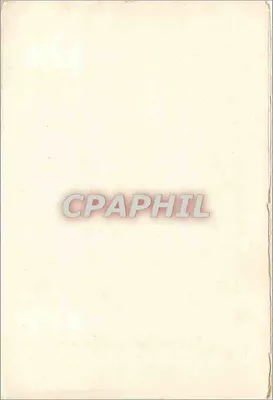 Spadzista Albarine — widok z wąwozu — wydawca nieznany — Rewers
