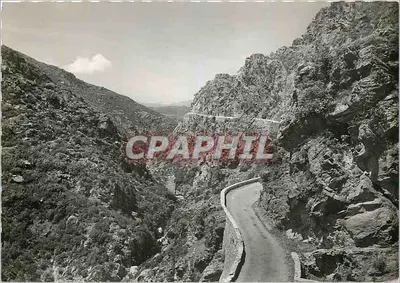 Desfile de Lancone — Perto de Bastia — Edições M.C. Miramont
