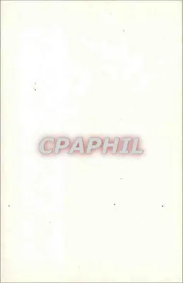 Drzewo zimowe — Najlepsze życzenia — R.C. (nieznany wydawca) — Rewers