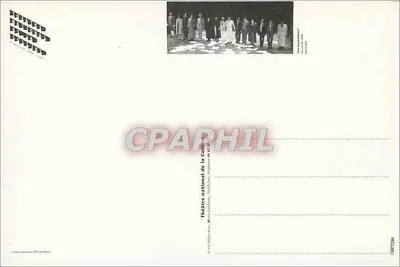L'amore in Crimea — spettacolo al Théâtre national de la Colline — regia Jorge Lavelli — Verso