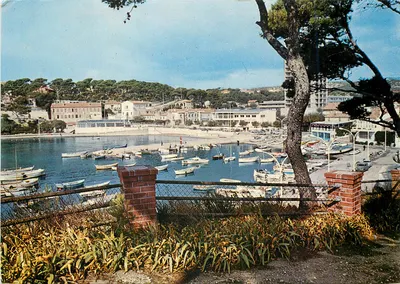 CARRY-LE-ROUET — O Porto — Éditions de France