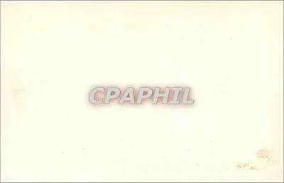 Zamek w Bressuire — rysunek tuszem — R. Cotte — Rewers
